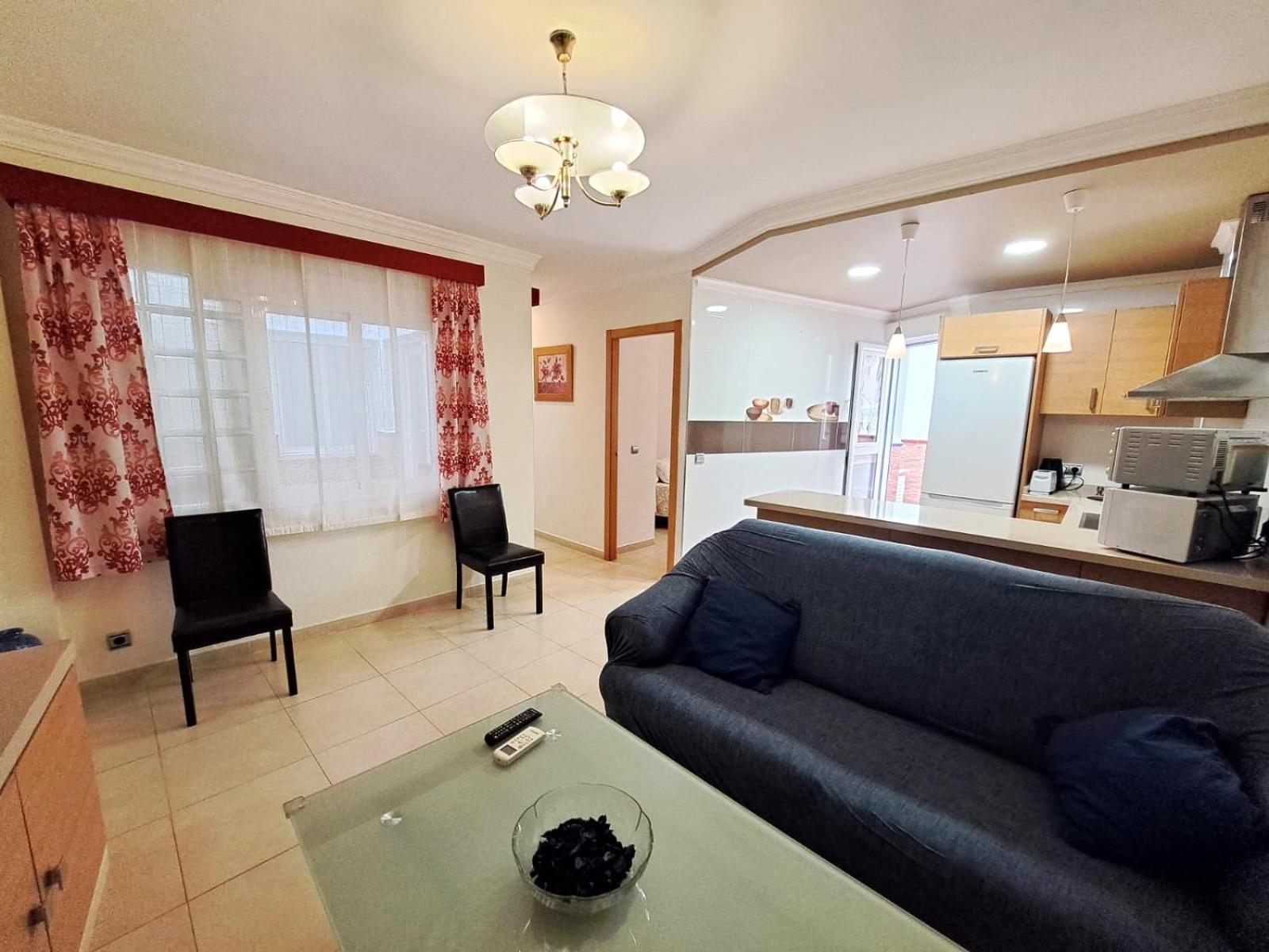 Apartamento Lola 1 Nerja Ngoại thất bức ảnh